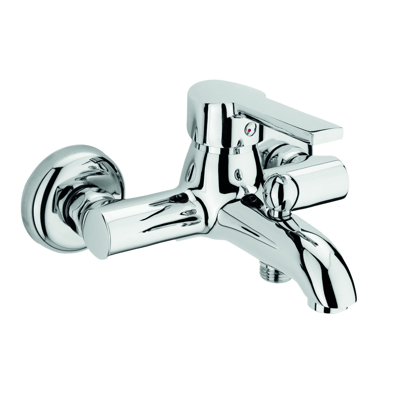 19-MELİN MİX BANYO BATARYA